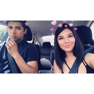 Meet your Posher, Cindy